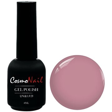

Cosmonail gel polish Classic 037, 8 ml