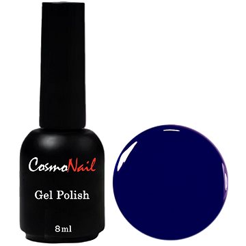 

Cosmonail gel polish Classic 035, 8 ml