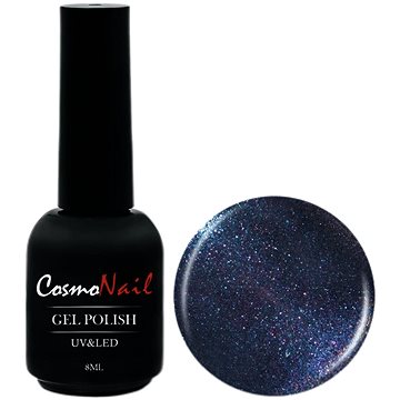 

Cosmonail gel polish Disco Cat 03, 8 ml