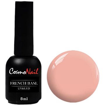 

Cosmonail Camouflage base 20, 8 ml