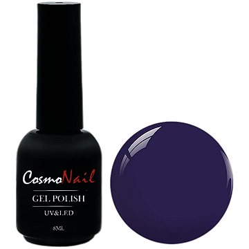 

Cosmonail gel polish Classic 030, 8 ml