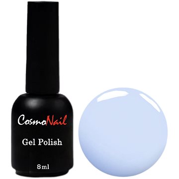 

Cosmonail gel polish French 002, 8 ml