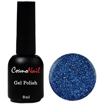 

Cosmonail gel polish Flashing disco 027, 8 ml
