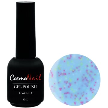 

Cosmonail gel polish Ice cream 046, 8 ml