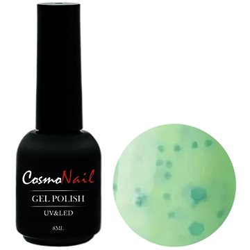 

Cosmonail gel polish Ice cream 003, 8 ml