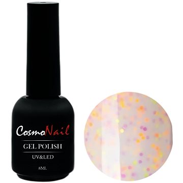 

Cosmonail gel polish Ice cream 013, 8 ml