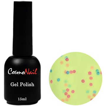 

Cosmonail gel polish Ice cream 006, 8 ml
