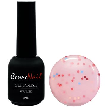 

Cosmonail gel polish Ice cream 031, 8 ml