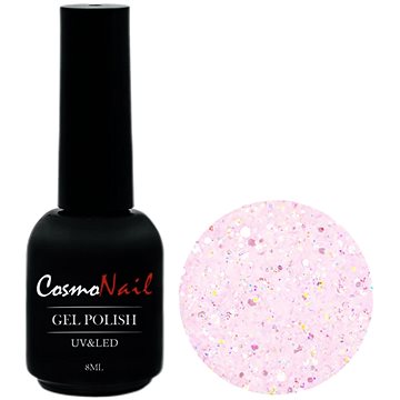 

Cosmonail gel polish Ice cream 017, 8 ml