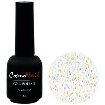 

Cosmonail gel polish Ice cream 018, 8 ml
