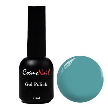 

Cosmonail gel polish Neon 17, 8 ml