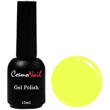 

Cosmonail gel polish Neon 14, 8 ml