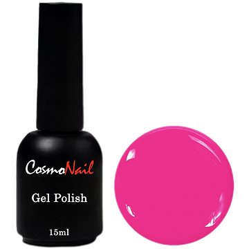 

Cosmonail gel polish Neon 16, 8 ml