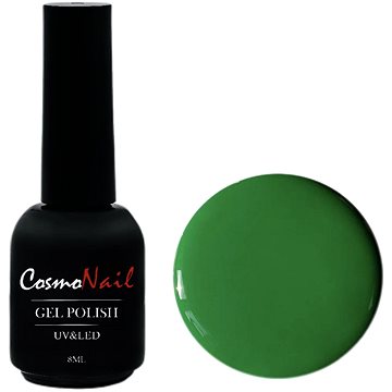

Cosmonail gel polish Classic 053, 8 ml
