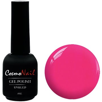 

Cosmonail gel polish Classic 020, 8 ml