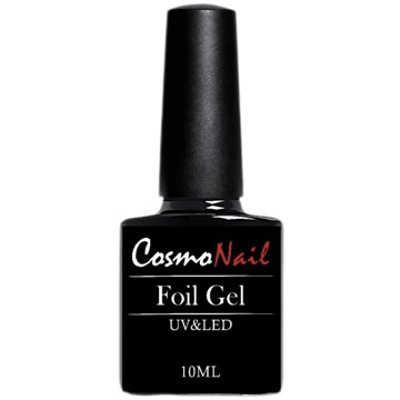 

Cosmonail foil gel, 10 ml