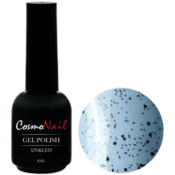 

Cosmonail gel polish Sandy 026, 8 ml