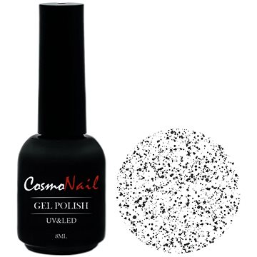 

Cosmonail gel polish Sandy 21, 8 ml