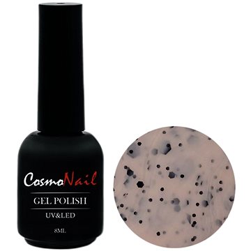 

Cosmonail gel polish Sandy 11, 8 ml
