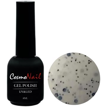 

Cosmonail gel polish Sandy 10, 8 ml