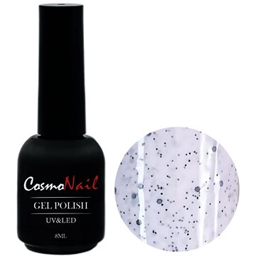 

Cosmonail gel polish Sandy 03, 8 ml