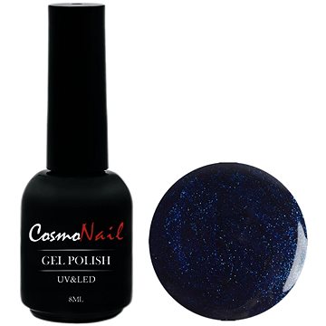 

Cosmonail gel polish Classic 112, 8 ml