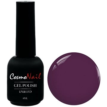 

Cosmonail gel polish Classic 106, 8 ml
