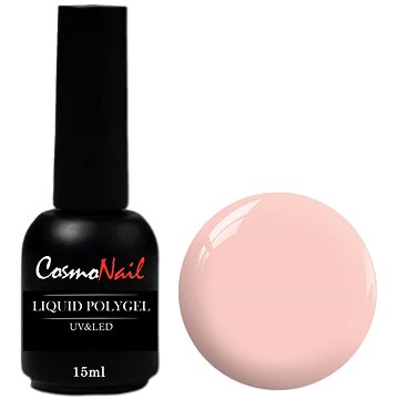 

Cosmonail Builder gel Liquid 8, 15 ml