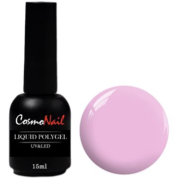 

Cosmonail builder gel Liquid 6, 15 ml