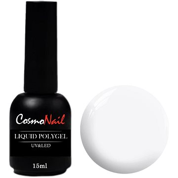 

Cosmonail Builder gel Liquid 11, 15 ml