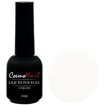 

Cosmonail builder gel Liquid 12, 15 ml