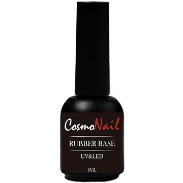 

Cosmonail rubber base, 8 ml