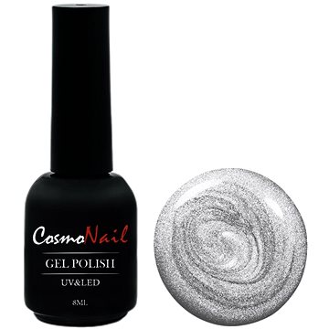 

Cosmonail gel polish super Cat, 8 ml