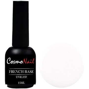 

Cosmonail Yogurt base, 15 ml