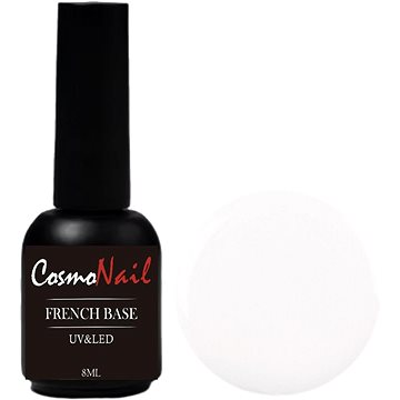 

Cosmonail yoghurt base, 8 ml