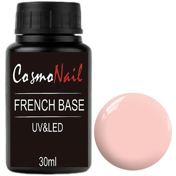 

Cosmonail Camouflage base 04, 30 ml