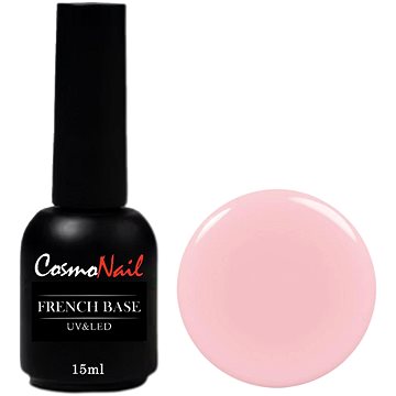 

Cosmonail Camouflage base 16, 15 ml