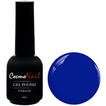 

Cosmonail gel polish Classic 036, 8 ml