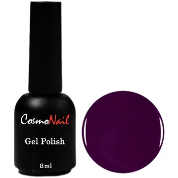 

Cosmonail gel polish Classic 034, 8 ml
