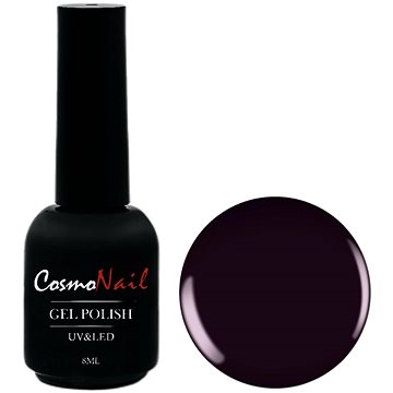 

Cosmonail gel polish Classic 054, 8 ml
