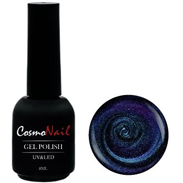 

Cosmonail gel polish 5D Cat 003, 8 ml