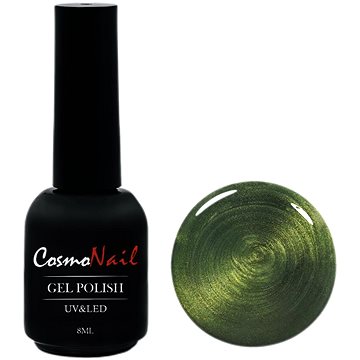 

Cosmonail gel polish 5D Cat 008 , 8 ml