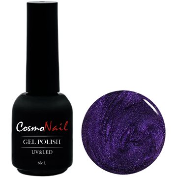 

Cosmonail gel polish 5D Cat 012, 8 ml