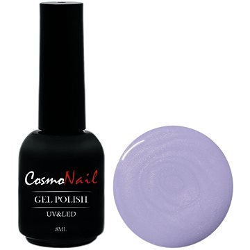 

Cosmonail gel polish Candy 006, 8 ml
