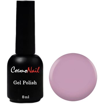 

Cosmonail gel polish Classic 007, 8 ml