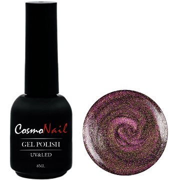 

Cosmonail gel polish 5D Cat 001, 8 ml