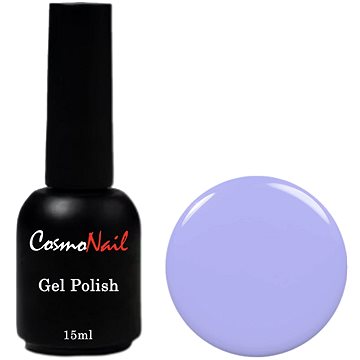 

Cosmonail gel polish Classic 013, 8 ml