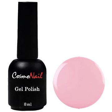 

Cosmonail gel polish Classic 004, 8 ml