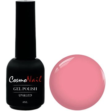 

Cosmonail gel polish Classic 003, 8 ml