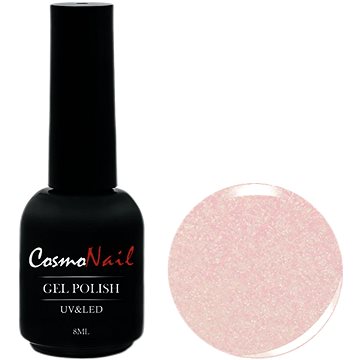 

Cosmonail gel polish Candy 038, 8 ml